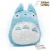 Best Totoro Blue Cushion - My Neighbour Totoro Pillow