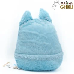 Best Totoro Blue Cushion - My Neighbour Totoro Pillow
