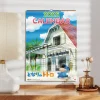Outlet Totoro Calendar 2025 - English Schedule Diaries And Calendars