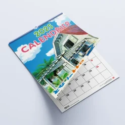 Discount Totoro Calendar 2025 - FR Schedule Diaries And Calendars