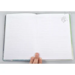 Sale Totoro Flexi Journal - My Neighbor Totoro Notebooks And Notepads