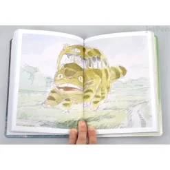 Sale Totoro Flexi Journal - My Neighbor Totoro Notebooks And Notepads
