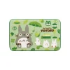 Sale Totoro Garden Carpet 50 X 80 Cm - My Neighbor Totoro Carpet