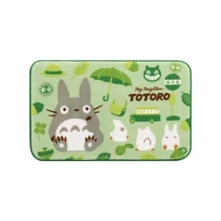 Sale Totoro Garden Carpet 50 X 80 Cm - My Neighbor Totoro Carpet