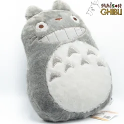 Sale TOTORO GREY CUSHION - MY NEIGHBOUR TOTORO Pillow