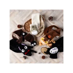 Best Totoro Plush scarf - My Neighbor Totoro Outfits