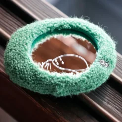 Hot Totoro's cave mirror - My Neighbour Totoro Accessories