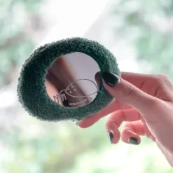 Hot Totoro's cave mirror - My Neighbour Totoro Accessories
