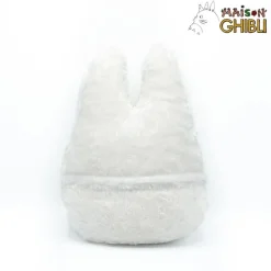 Outlet Totoro White Cushion - My Neighbor Totoro Pillow