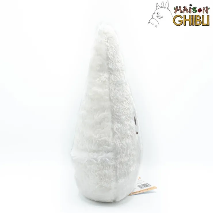 Outlet Totoro White Cushion - My Neighbor Totoro Pillow