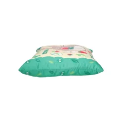 Totoro with strawberries pillow 28 x 39 cm - My Neighbor Totoro Furniture