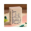 Outlet Totoro Wood stamp - My Neighbor Totoro Small Equipment