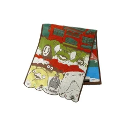 Hot Towel Aburaya 34x80 cm - Spirited Away Household Linen