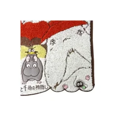 Hot Towel Aburaya 34x80 cm - Spirited Away Household Linen