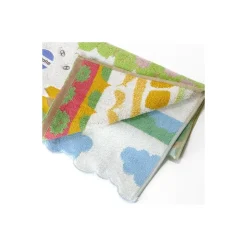 New Towel Catbus on it's way 34x80 cm - My Neighbor Totoro Household Linen