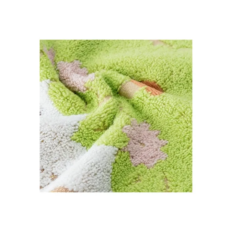 New Towel Catbus on it's way 34x80 cm - My Neighbor Totoro Household Linen