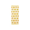 New Towel Catbus Silhouette 33x80 cm - My Neighbour Totoro Household Linen