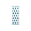 Outlet Towel Medium Totoro Silhouette 33x80 cm - My Neighbour Totoro Household Linen