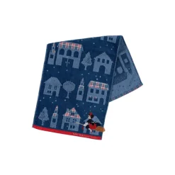 New Towel The Night of Departure 34x80 cm - Kiki's Delivery Service Household Linen