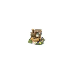 Best TRAIN DIORAMA TOTORO- MY NEIGHBOR TOTORO Statues