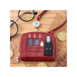 Discount Train Purse No Face with reel - Sprited Away Accessories
