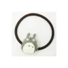 New Transparent button style hair band Big Totoro - My Neighbor Totoro Accessories