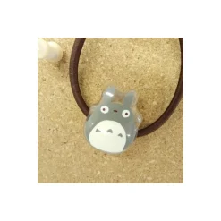 New Transparent button style hair band Big Totoro - My Neighbor Totoro Accessories