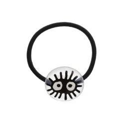 Online Transparent button style hair band Soot Sprites - My Neighbor Totoro Accessories
