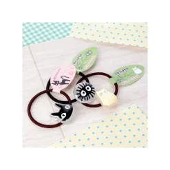 Hot Transparent button style hair band Jiji - Kiki's Delivery Service Accessories