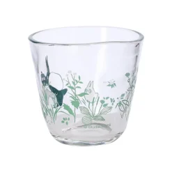 Best Transparent Glass Chasing acorns - My Neighbor Totoro Kitchenware