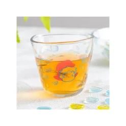 Clearance Transparent Glass Ponyo under the sea - Ponyo on the Cliff Kitchenware