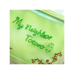 Sale Transparent Pouch embroidered - My Neighbor Totoro Accessories