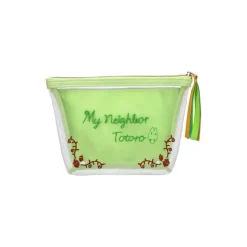 Sale Transparent Pouch embroidered - My Neighbor Totoro Accessories
