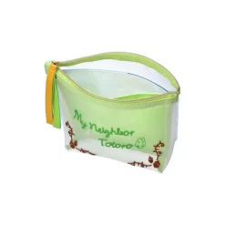 Sale Transparent Pouch embroidered - My Neighbor Totoro Accessories