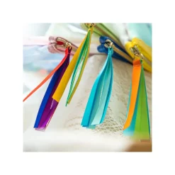 Sale Transparent Pouch embroidered - Howl's Moving Castle Accessories