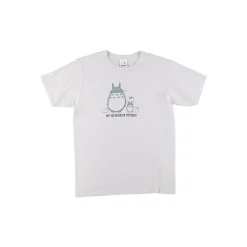 Clearance T-shirt S Totoro Parade - My Neighbor Totoro Outfits