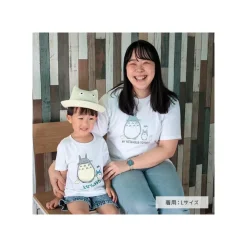 Clearance T-shirt S Totoro Parade - My Neighbor Totoro Outfits
