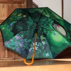 Discount Umbrella Mysterious Encounter - My Neighbor Totoro Accessories
