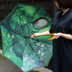 Discount Umbrella Mysterious Encounter - My Neighbor Totoro Accessories