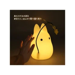Clearance USB Lamp Small Totoro - My Neighbor Totoro Décoration