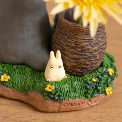New Vase Totoro Take a rest - My Neighbor Totoro Décoration