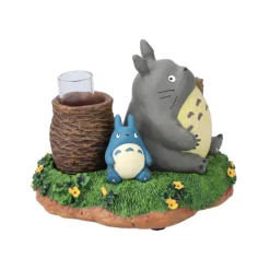 New Vase Totoro Take a rest - My Neighbor Totoro Décoration