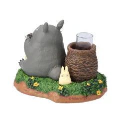 New Vase Totoro Take a rest - My Neighbor Totoro Décoration