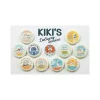 Clearance Vintage Badge Collection 1 badge Mystere - Kiki's Delivery Service Badges