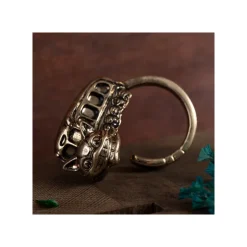 Vintage Ring Catbus - My Neighbor Totoro Jewellery