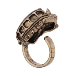 Vintage Ring Catbus - My Neighbor Totoro Jewellery