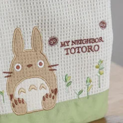 Best Waffle Handbag Totoro - My Neighbor Totoro Bags