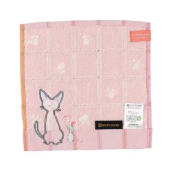 Clearance Waffle Mini Towel Kiki 25x25 cm - Kiki's Delivery Service Household Linen