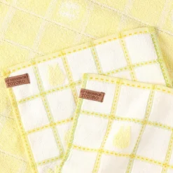 Discount Waffle Mini Towel Totoro 25x25 cm - My Neighbor Totoro Household Linen