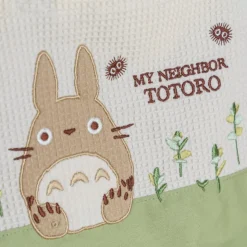 Outlet Waffle Tote bag Totoro - My Neighbor Totoro Bags